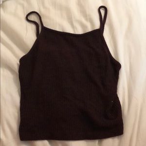 Brandy Melville halter tank